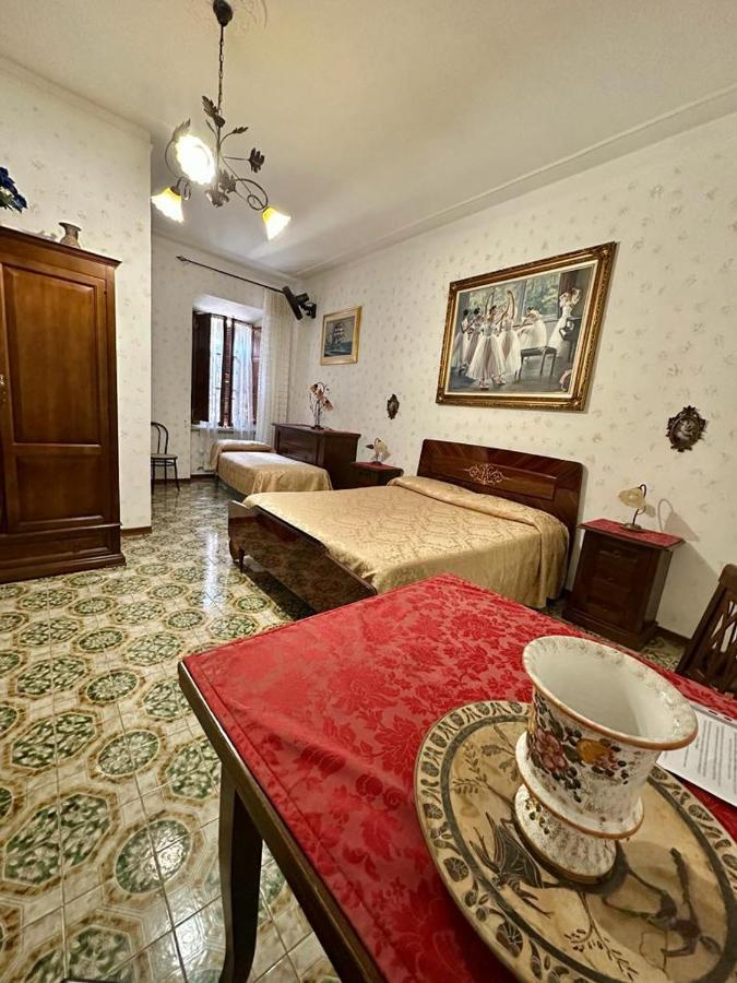 Family Room with Private Bathroom