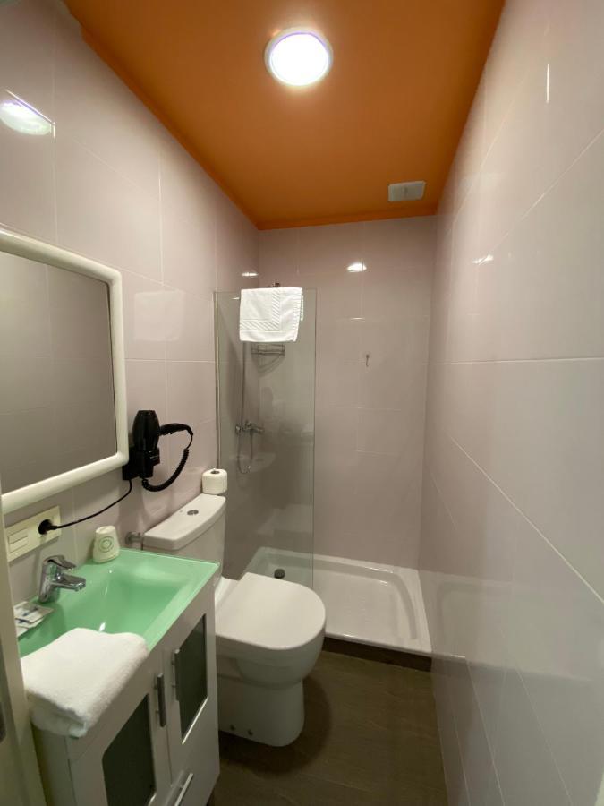 Habitación Triple con baño privado