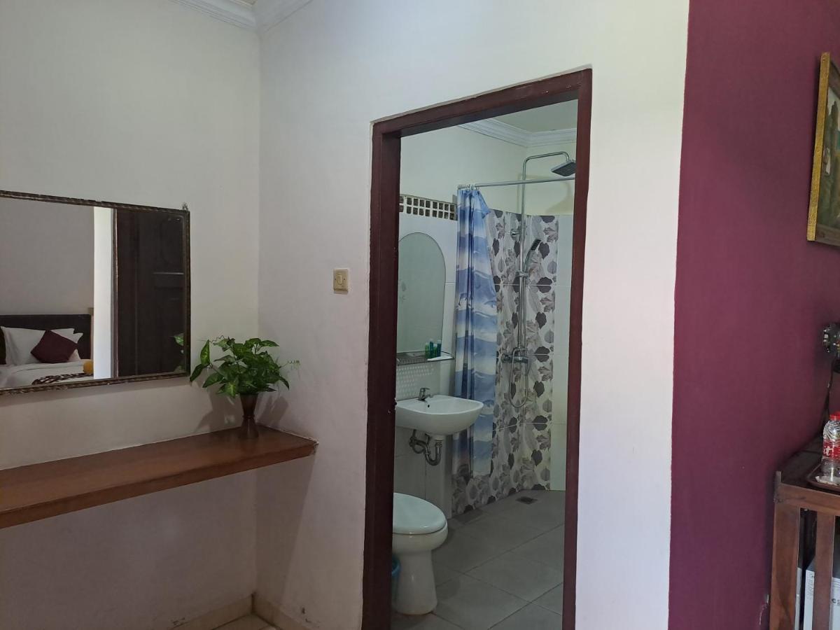 Kamar Superior Double atau Twin