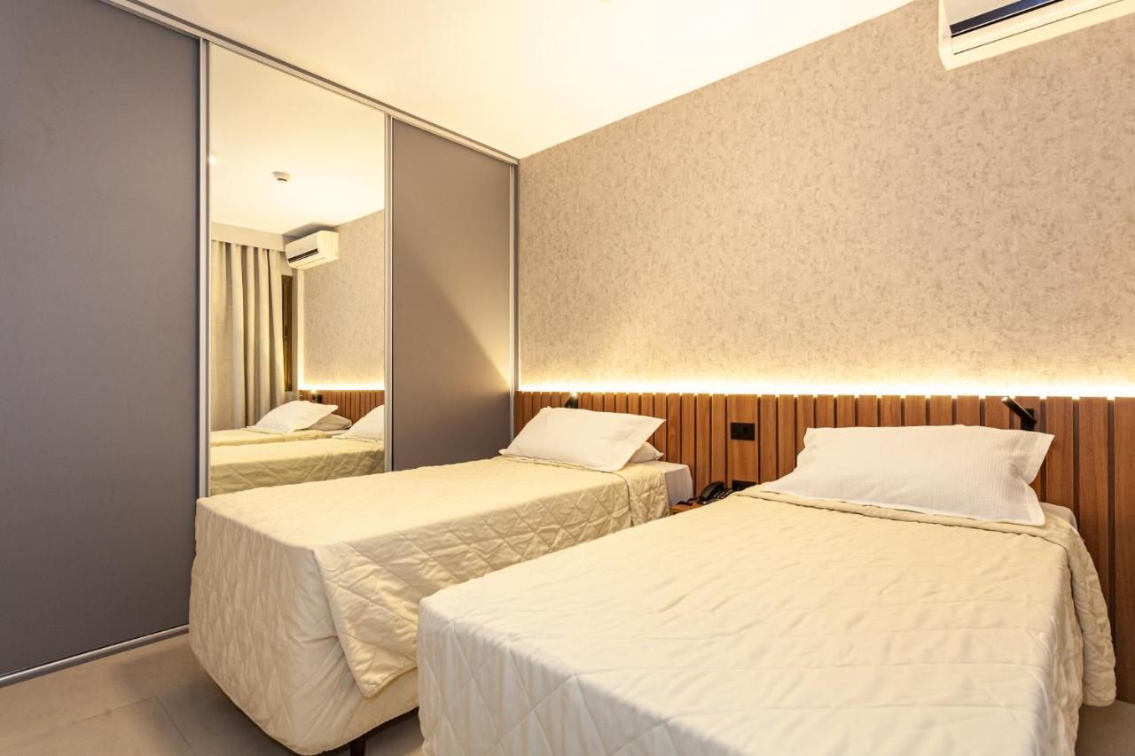 Premium Twin Apartment
