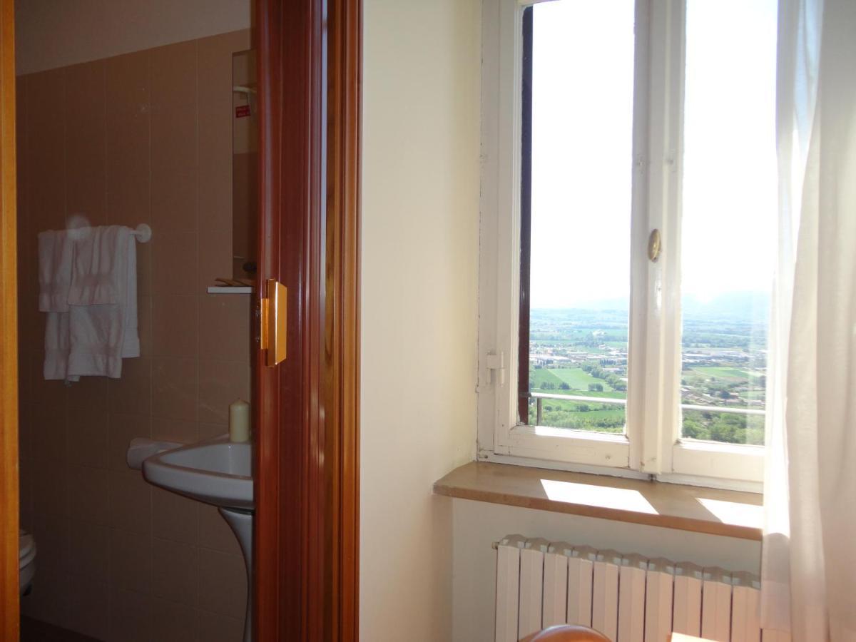 Chambre Triple avec Vue