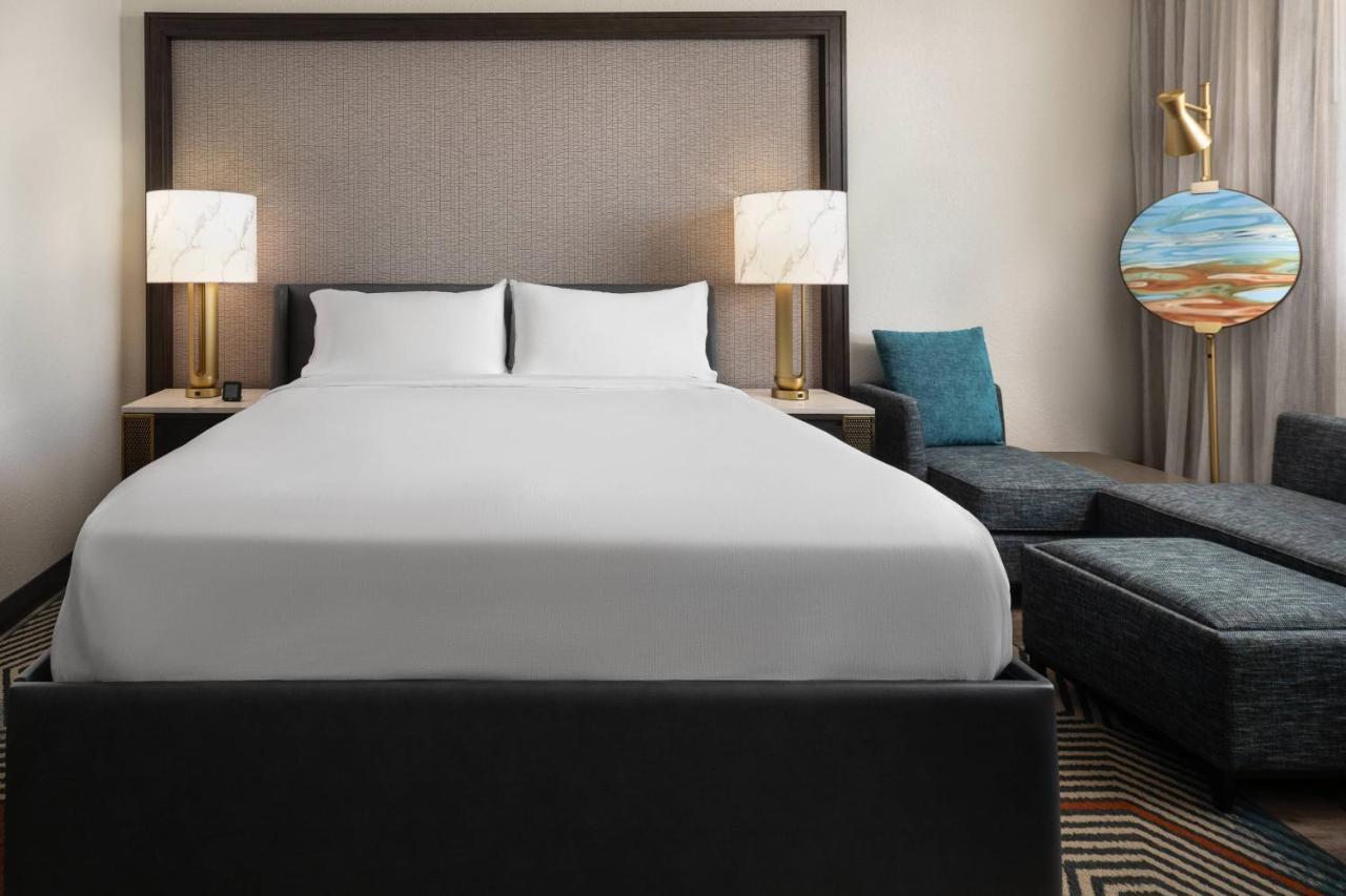 King or Double Room