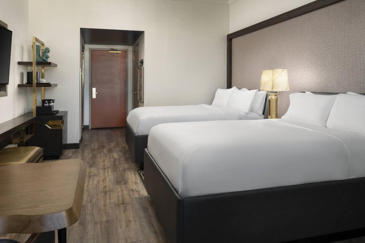Lake View, Guest room, 2 Double, Lake view