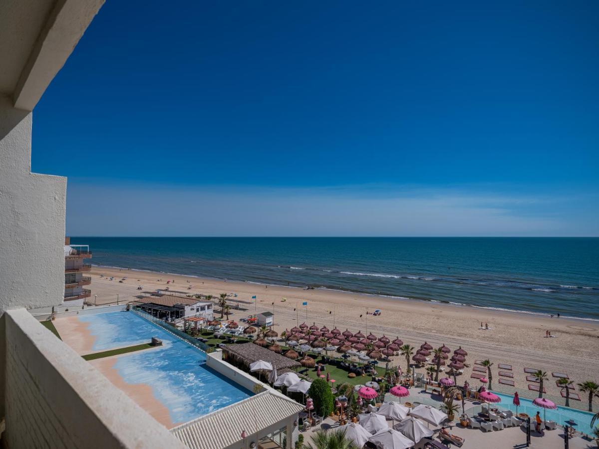 Superior King Room with Sea View
