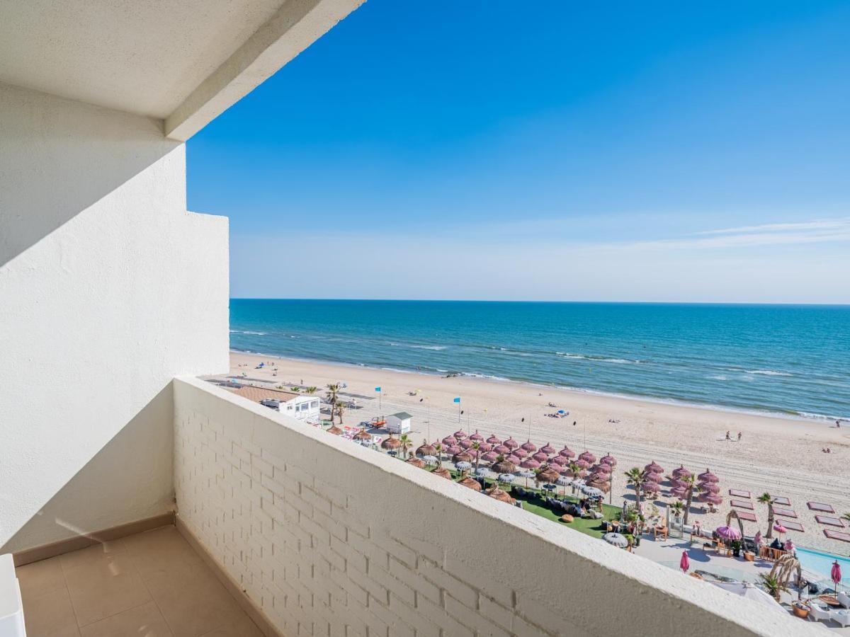 Standard Double Room with Sea View