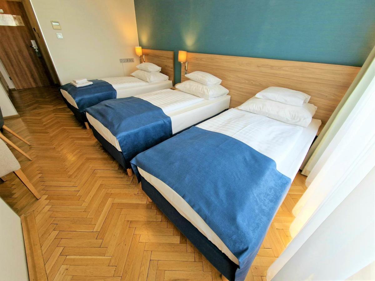 Habitación Triple Confort