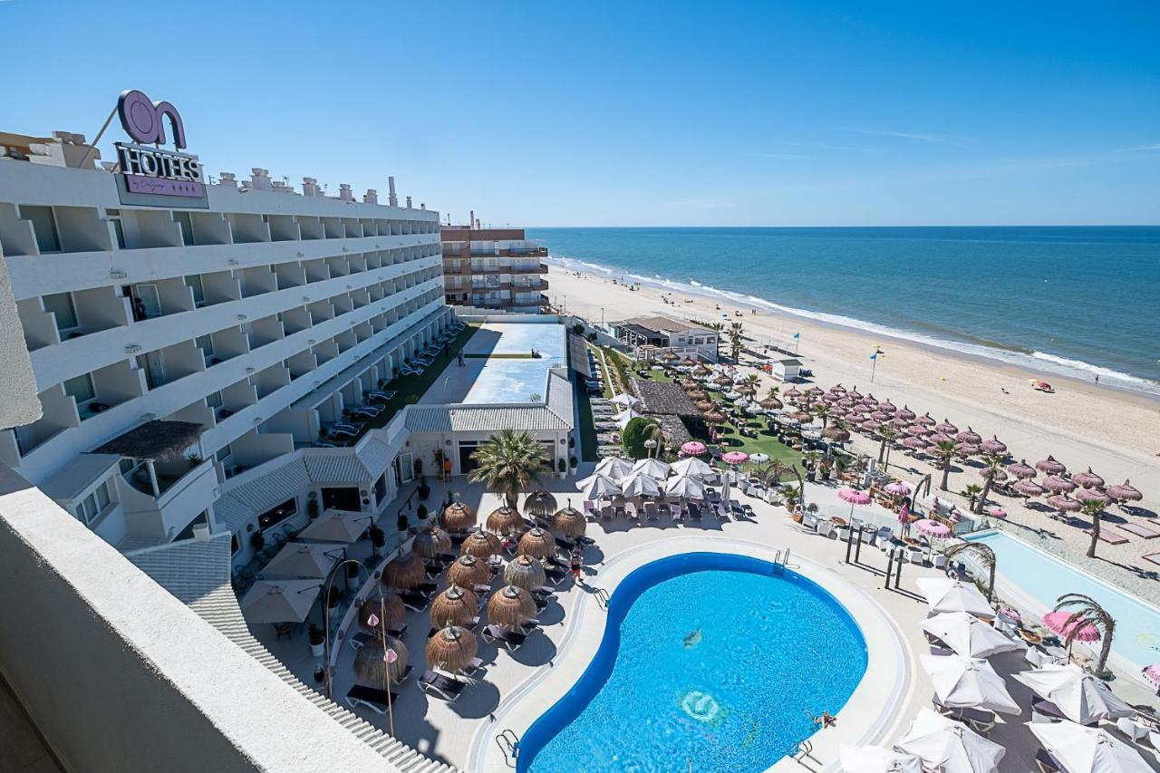 Junior Suite with Sea View