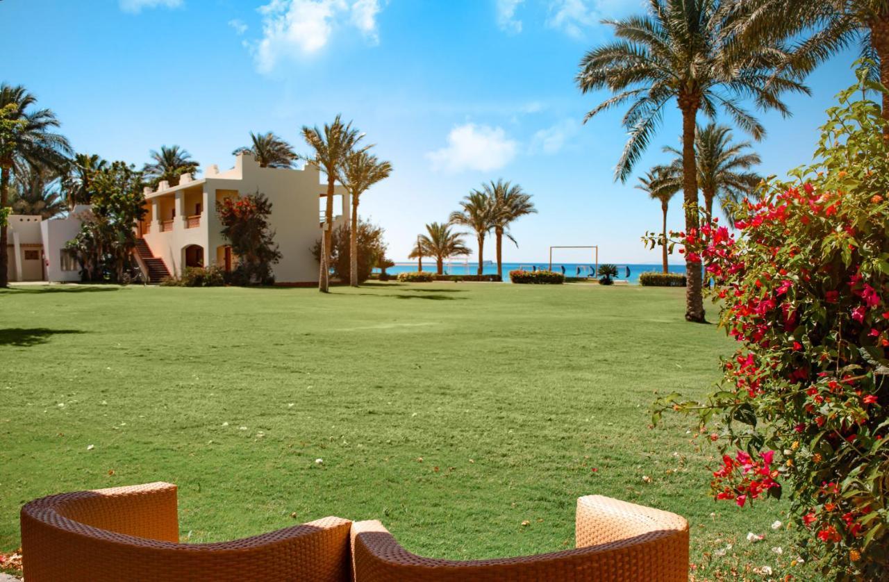 Superior Room with Sea View