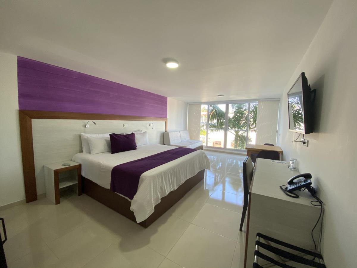 Habitación Doble Premium