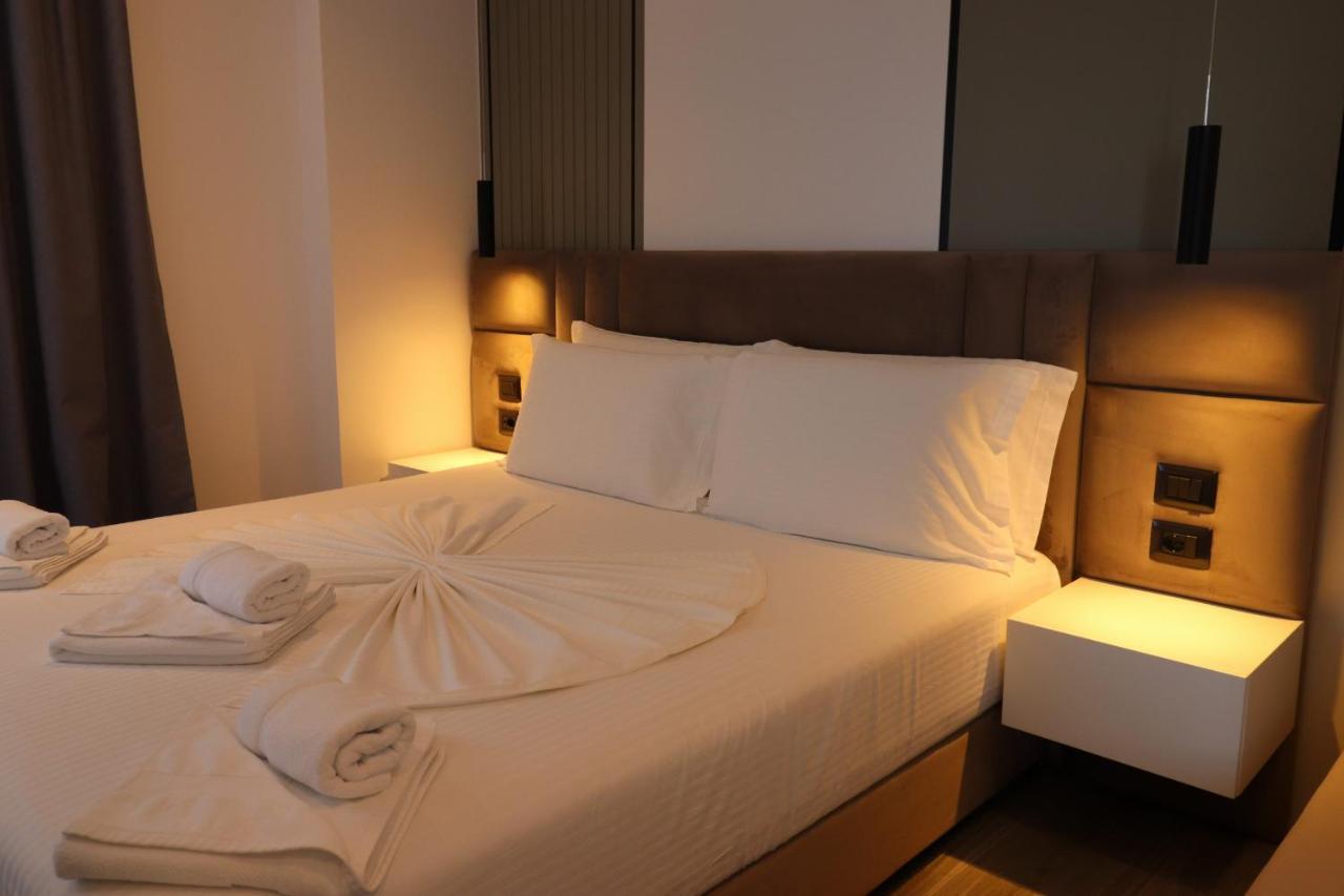 Deluxe Triple Room Sea View