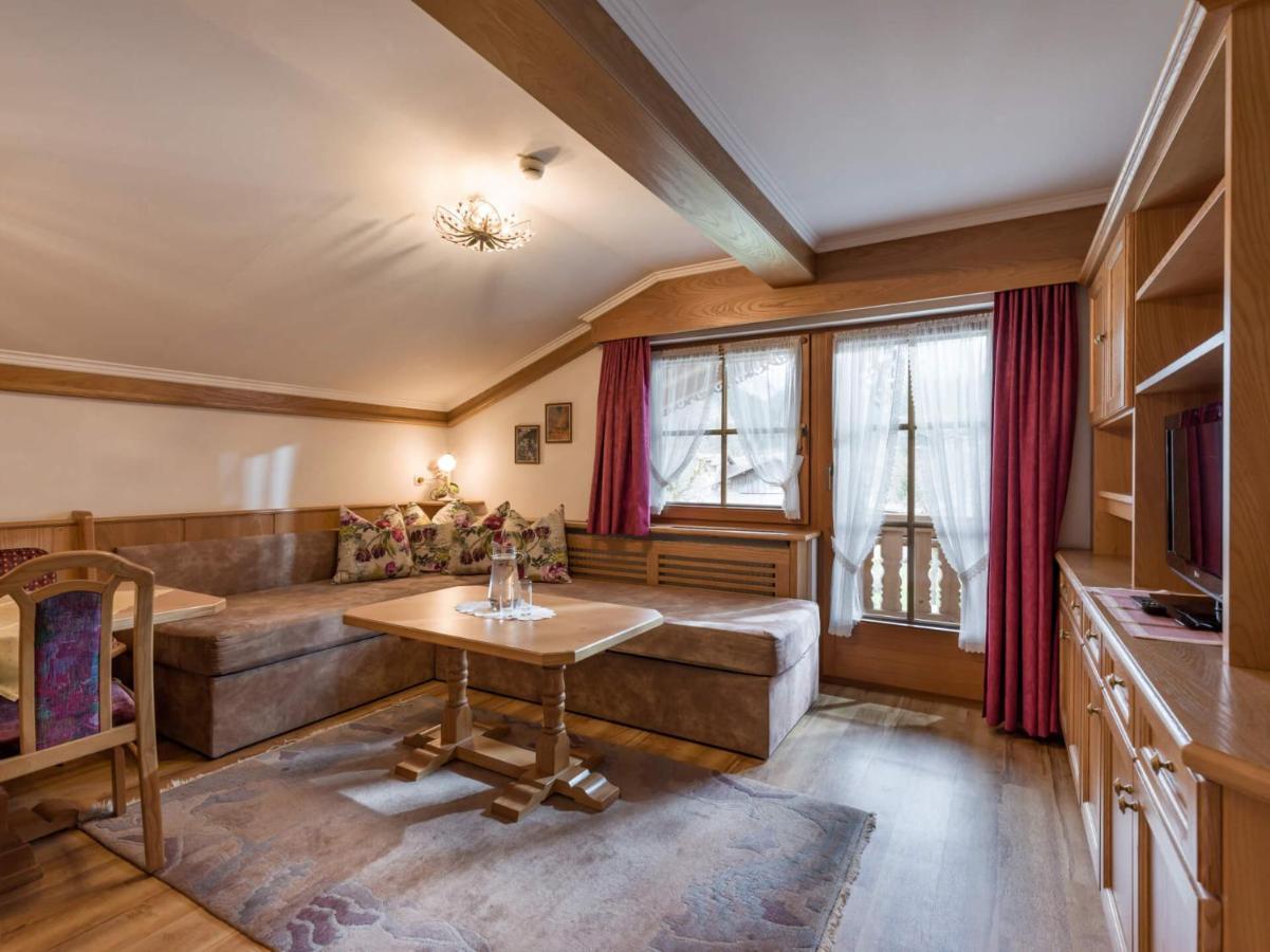 Appartement met 1 Slaapkamer