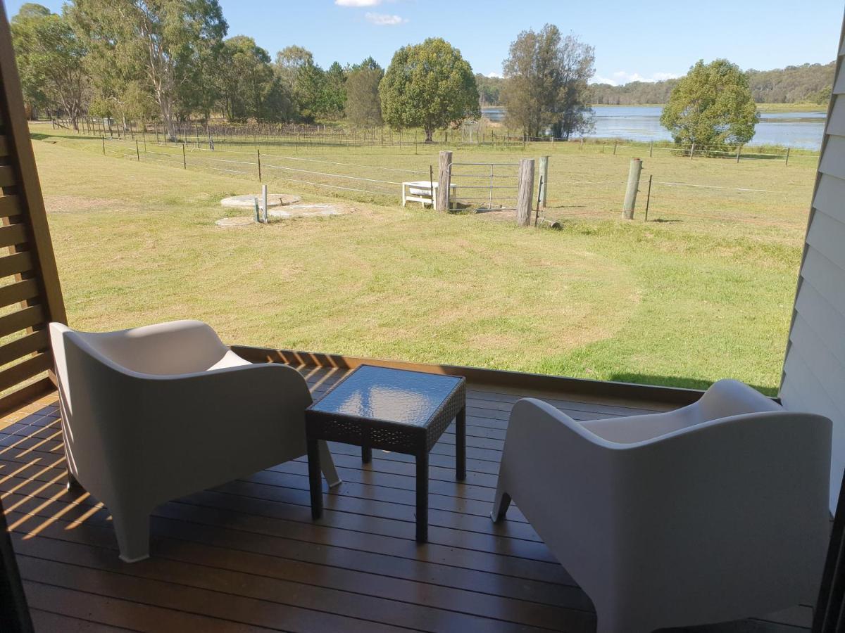 Double Room - Disability Access
