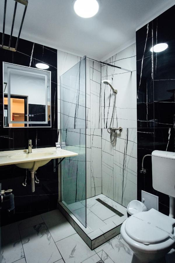 Superior Double Room with Balcony