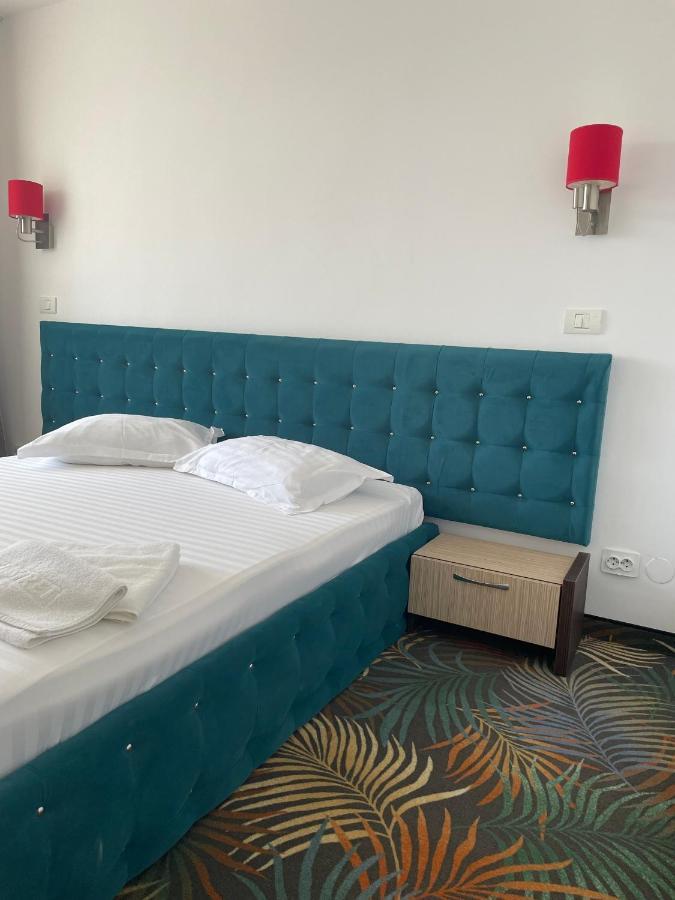 Superior Double Room with "Recovery treatment provided by CAS Package"