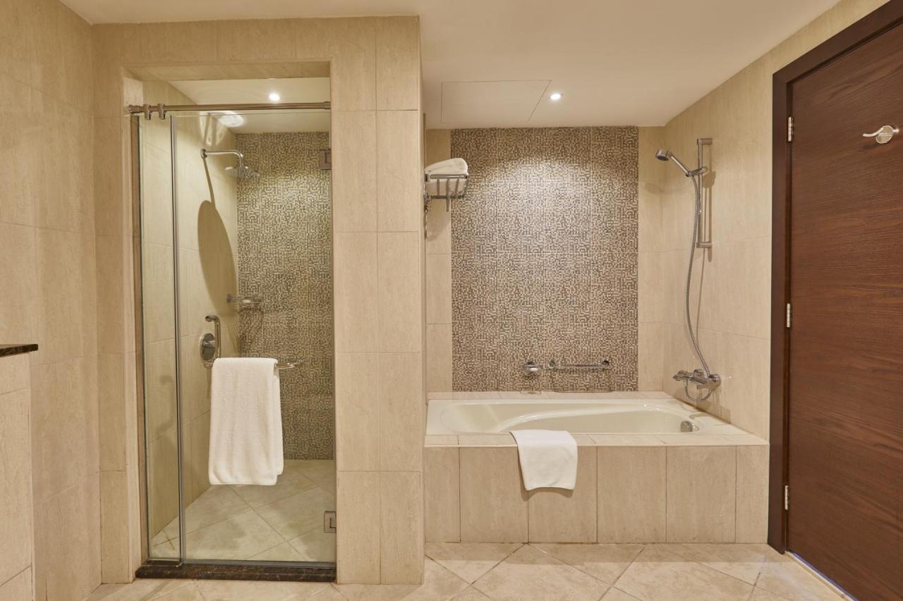 Deluxe Twin Room Sea View