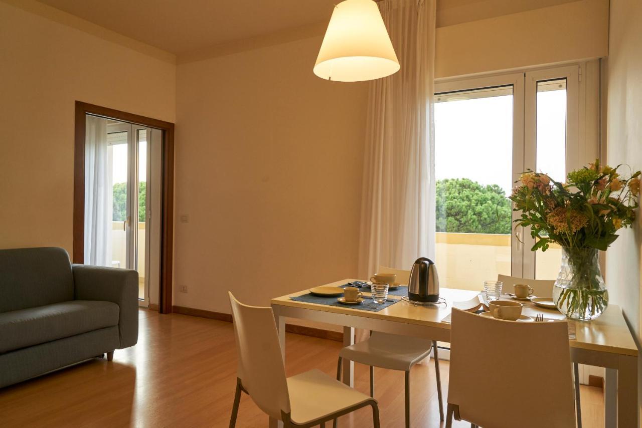 Apartment mit 2 Schlafzimmern