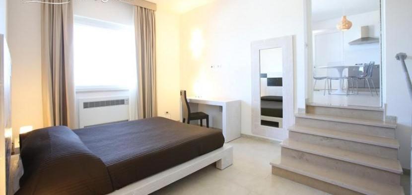 One-Bedroom House (2 Adults)