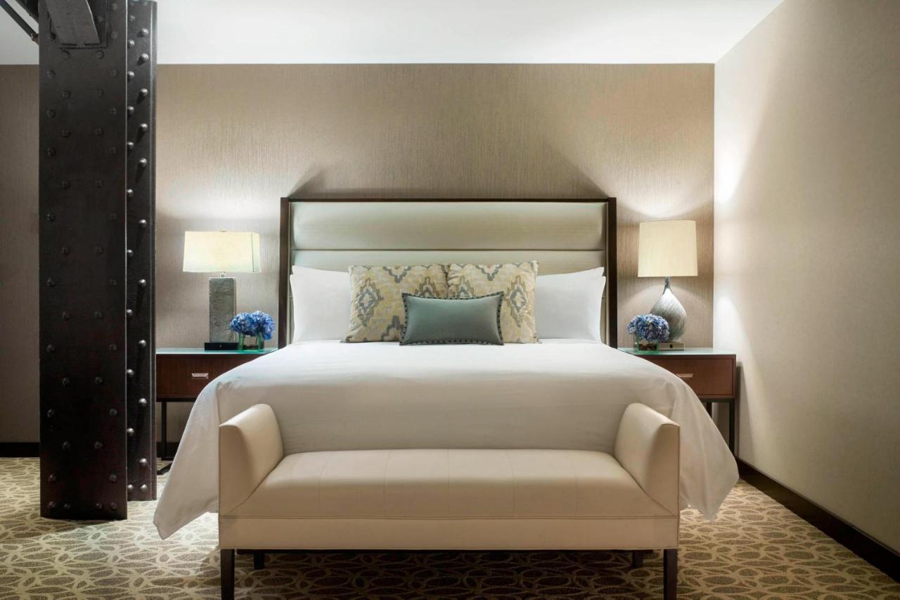 Habitación Deluxe con cama extragrande
