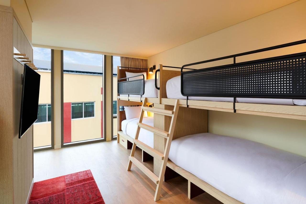Quadruple Room City View,1395468857:JPEG
