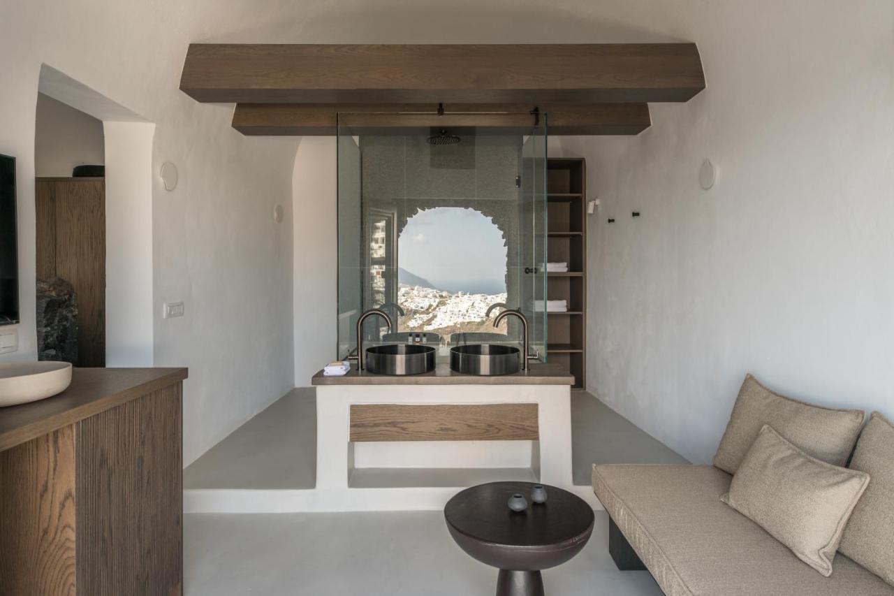 Suite met Uitzicht op Zee