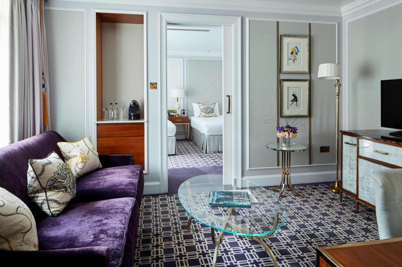 Suíte Família de 1 Quarto com Acesso ao Lounge Executivo