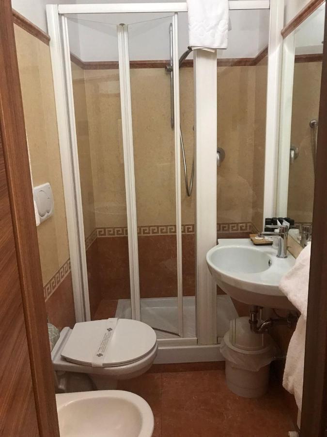 Economy Double or Twin Room