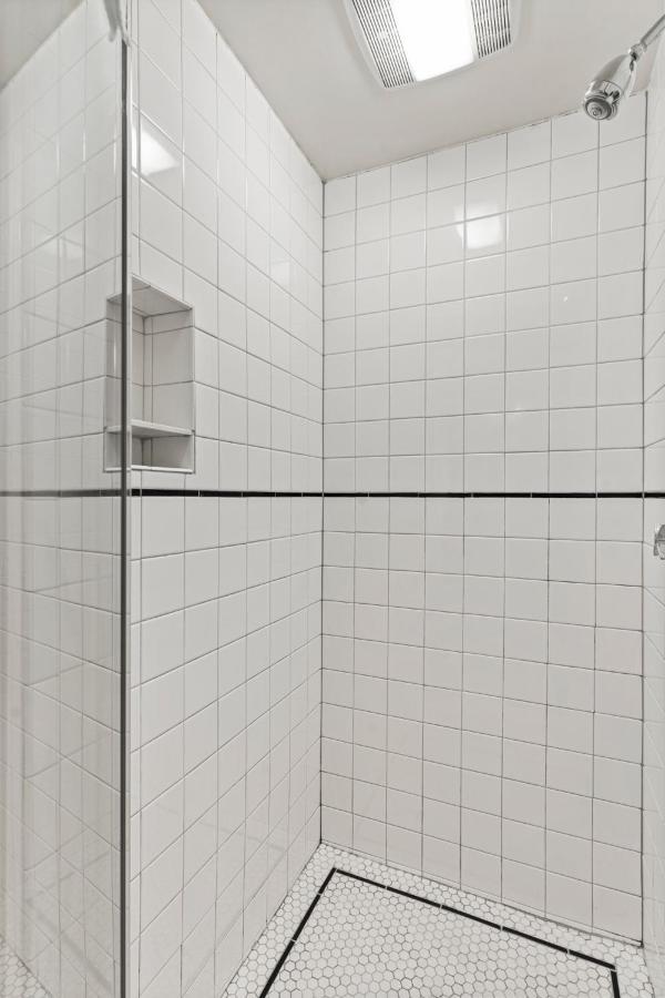 Double Room Shared Toilet
