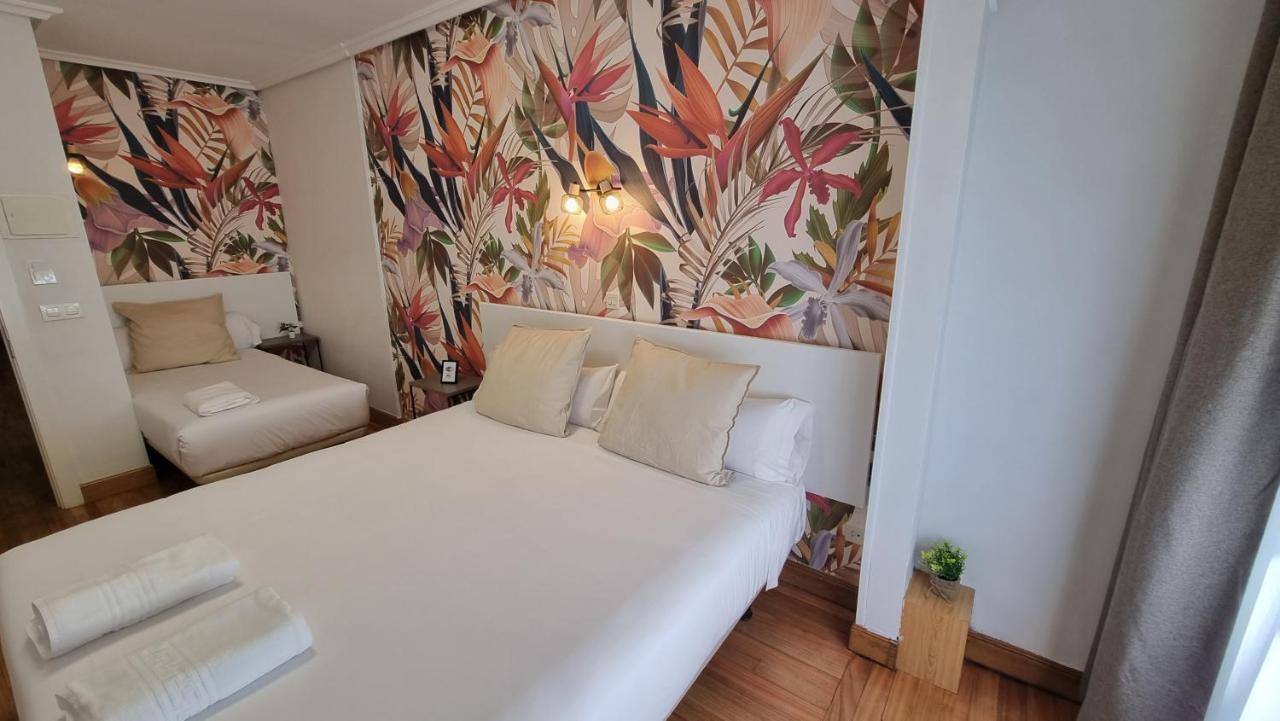 Double Room with Extra Bed
