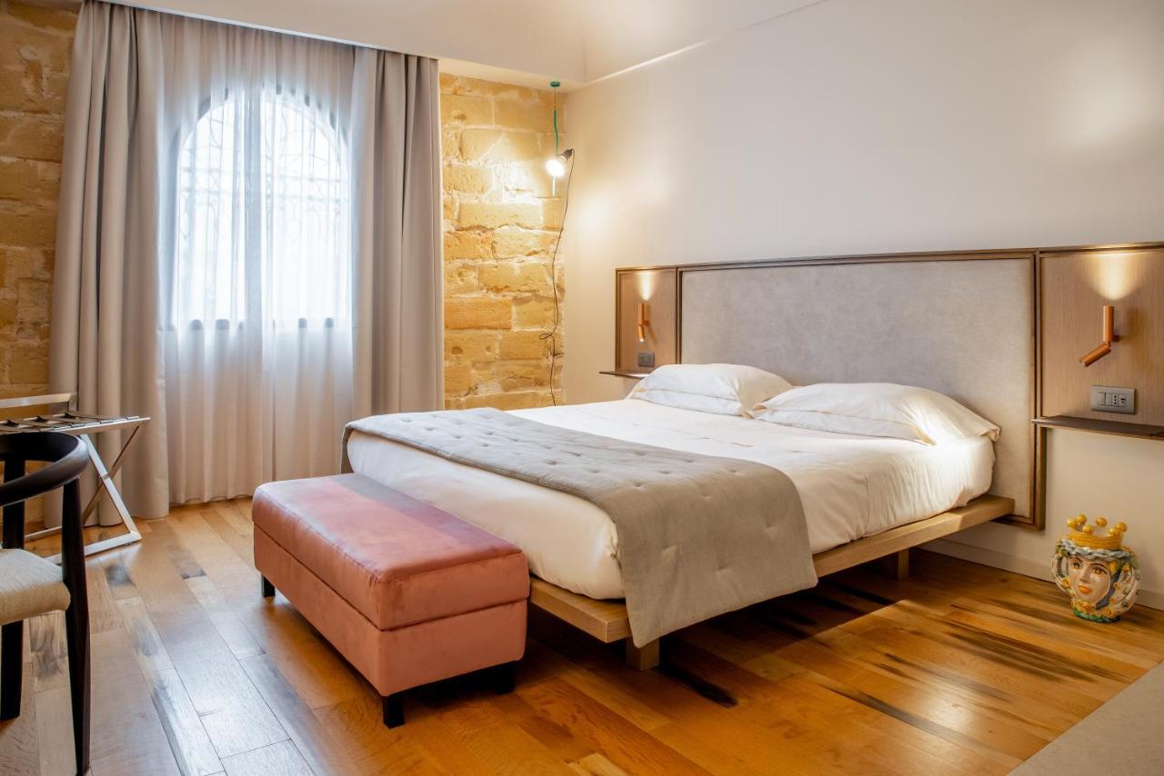 Suite de Luxe avec Bain à Remous