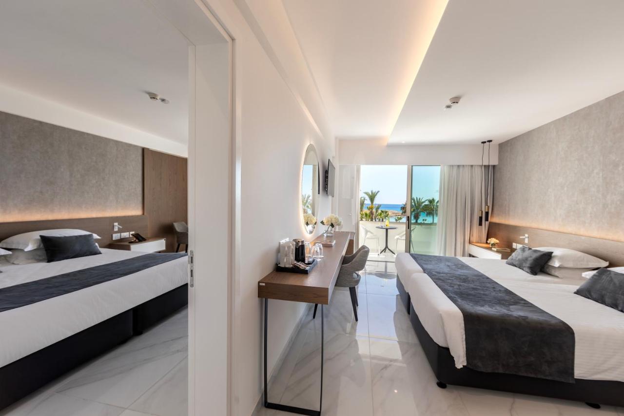 Family Double Room