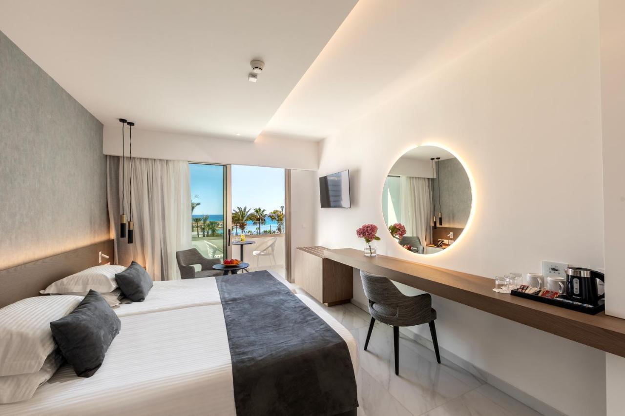 Family Double Room