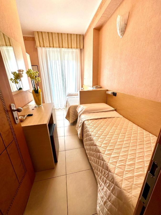 Budget Twin Room