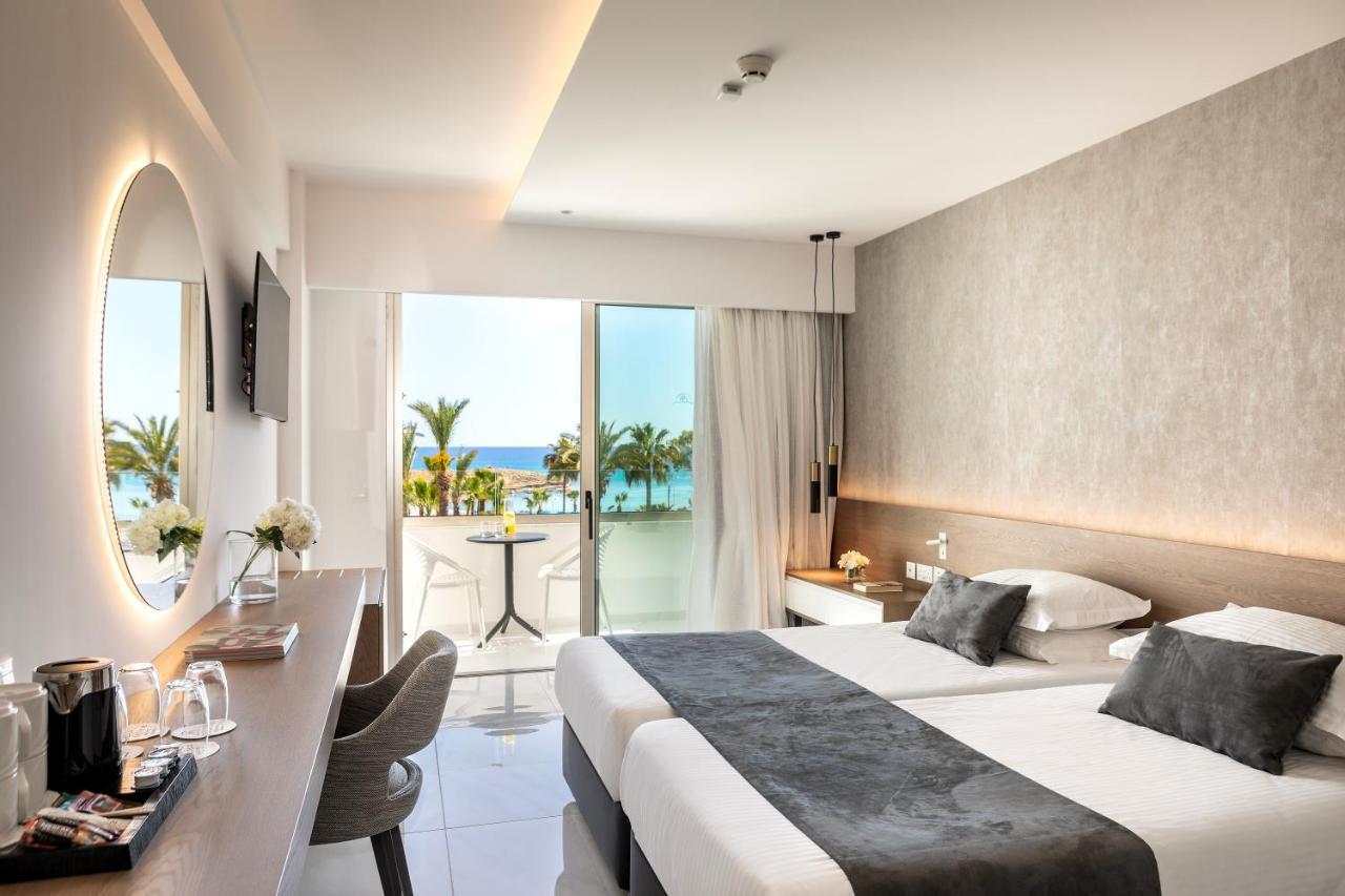 Family Double Room