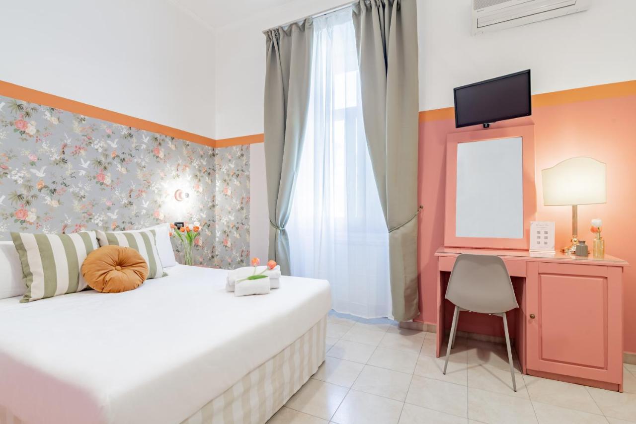 Quarto Triplo Comfort