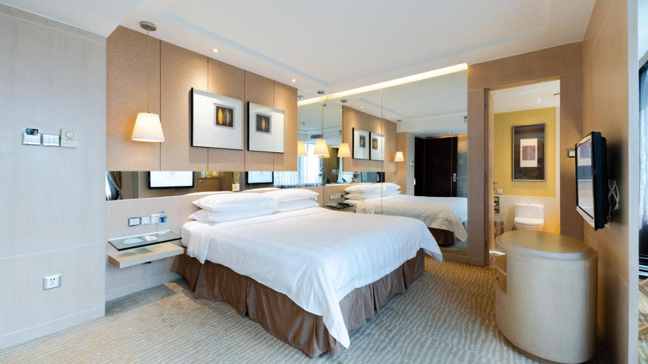 Chambre Lit King-Size Supérieure