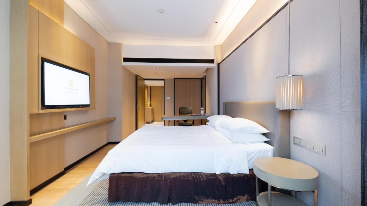 Suite 1 Chambre avec Services Hôteliers
