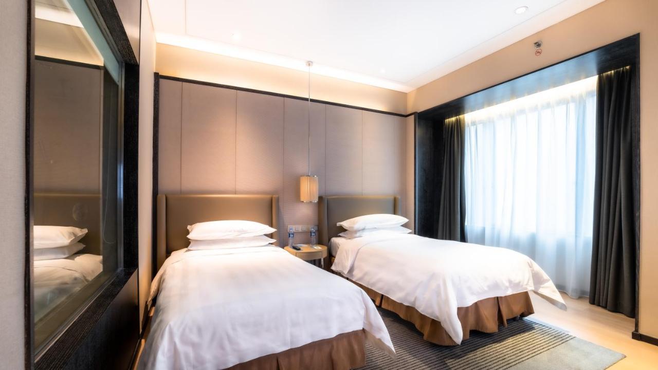 Suite 2 Chambres avec Services Hôteliers
