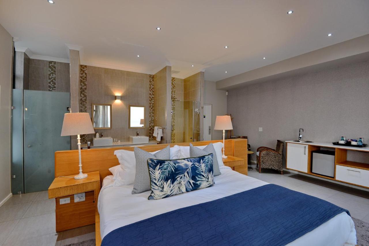 King Room with Sea View