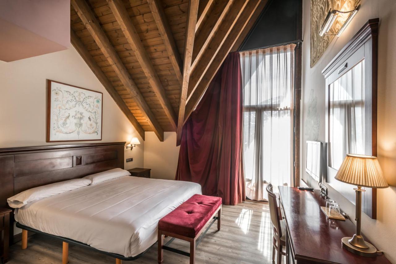 Superior Single Room
