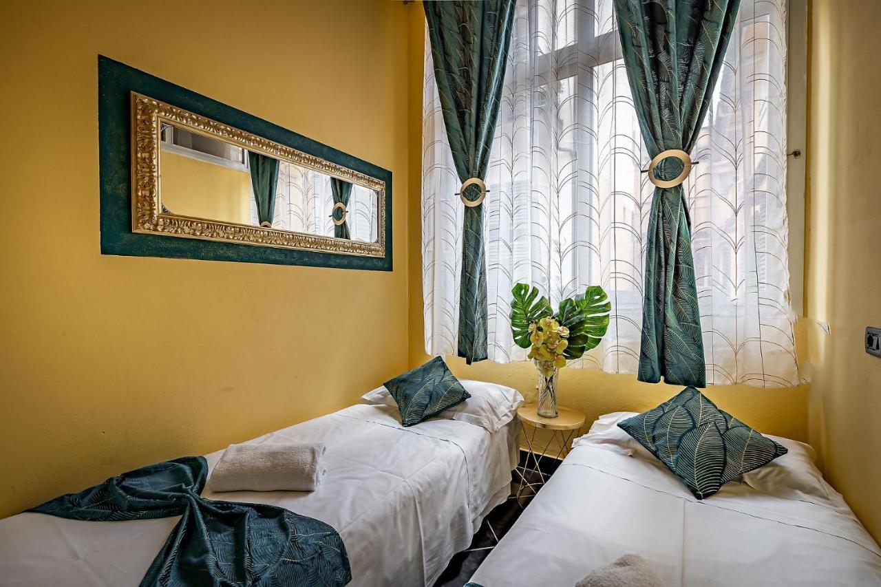 Quarto Família Superior