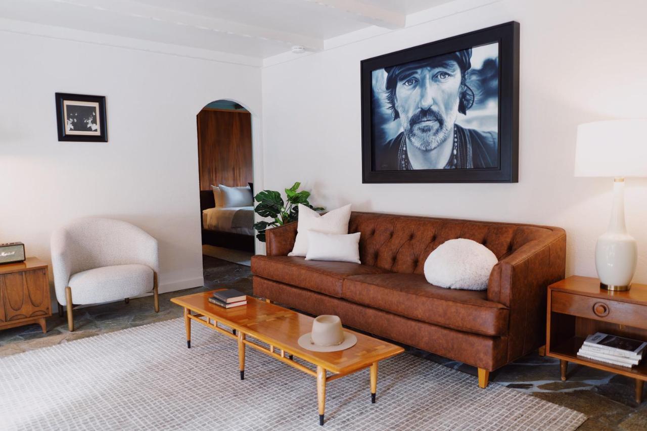 Suite de 2 dormitorios