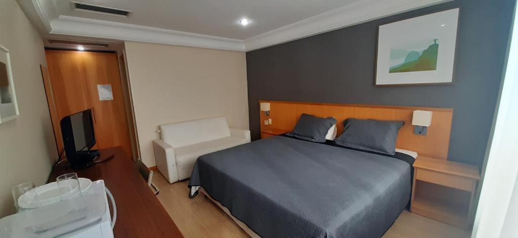 Habitación Deluxe con cama extragrande