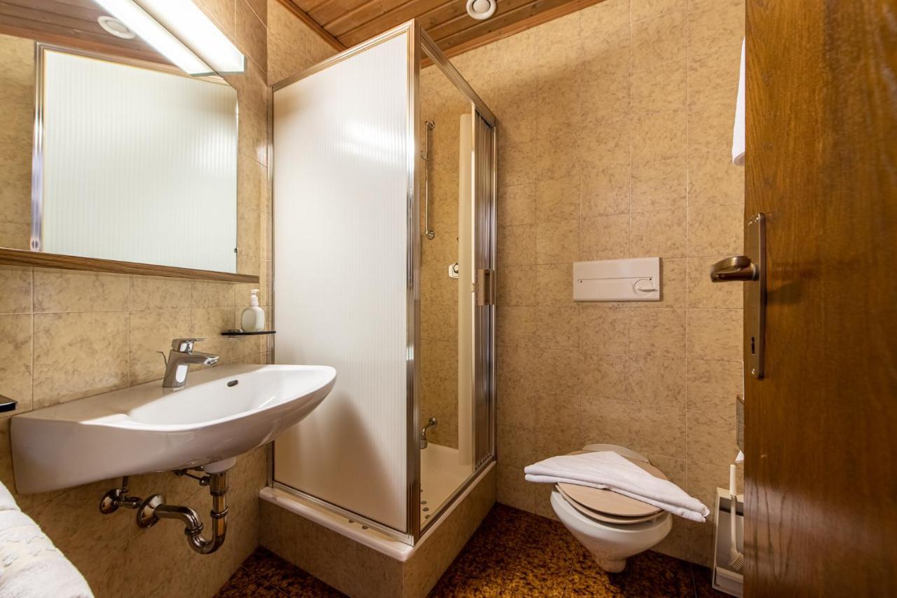 Standard Doppelzimmer