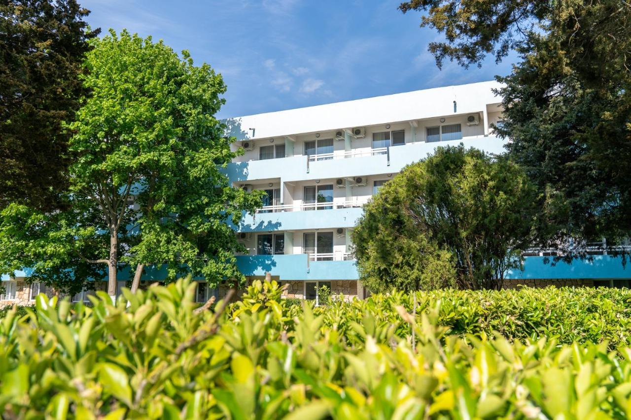 Double room with Balcony Hotel Anca