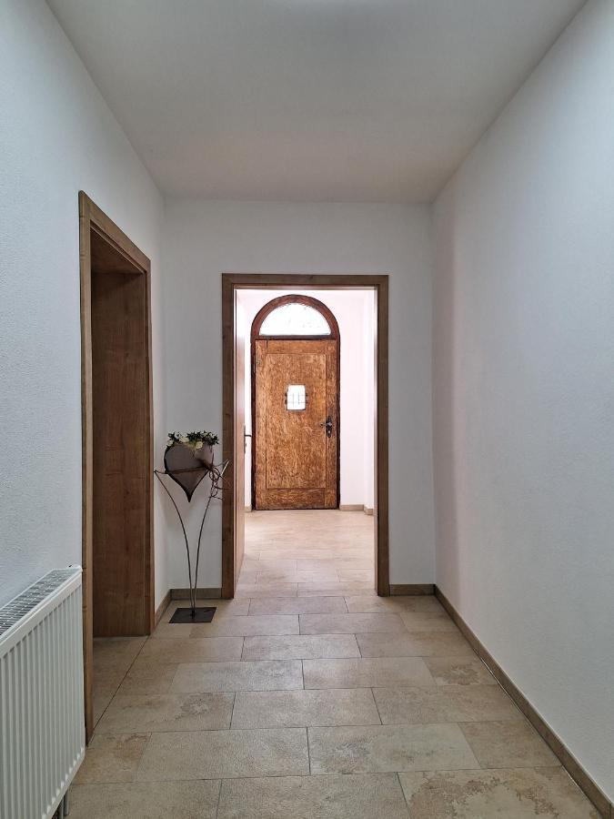 Family Double Room