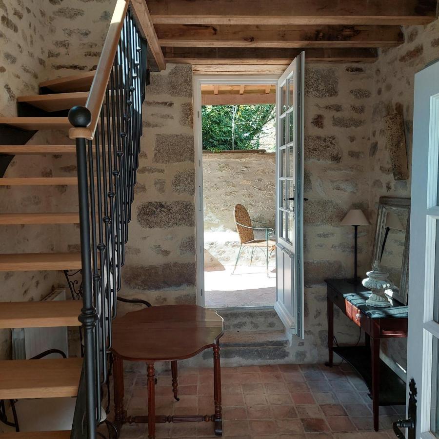 Maison de Vacances