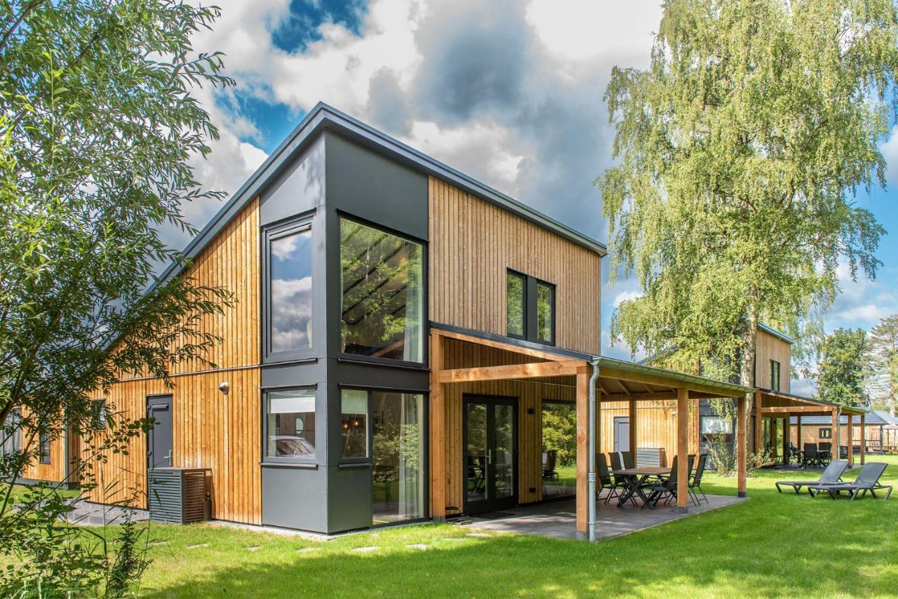 Three-Bedroom Bungalow
