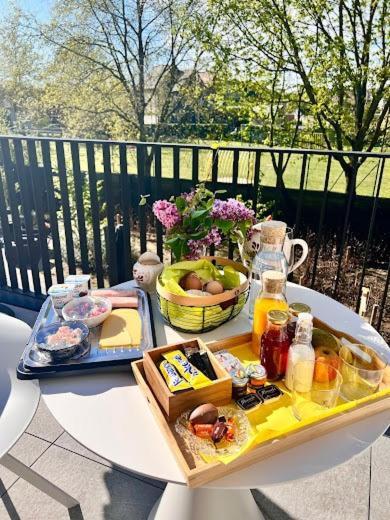 Suite Terrace