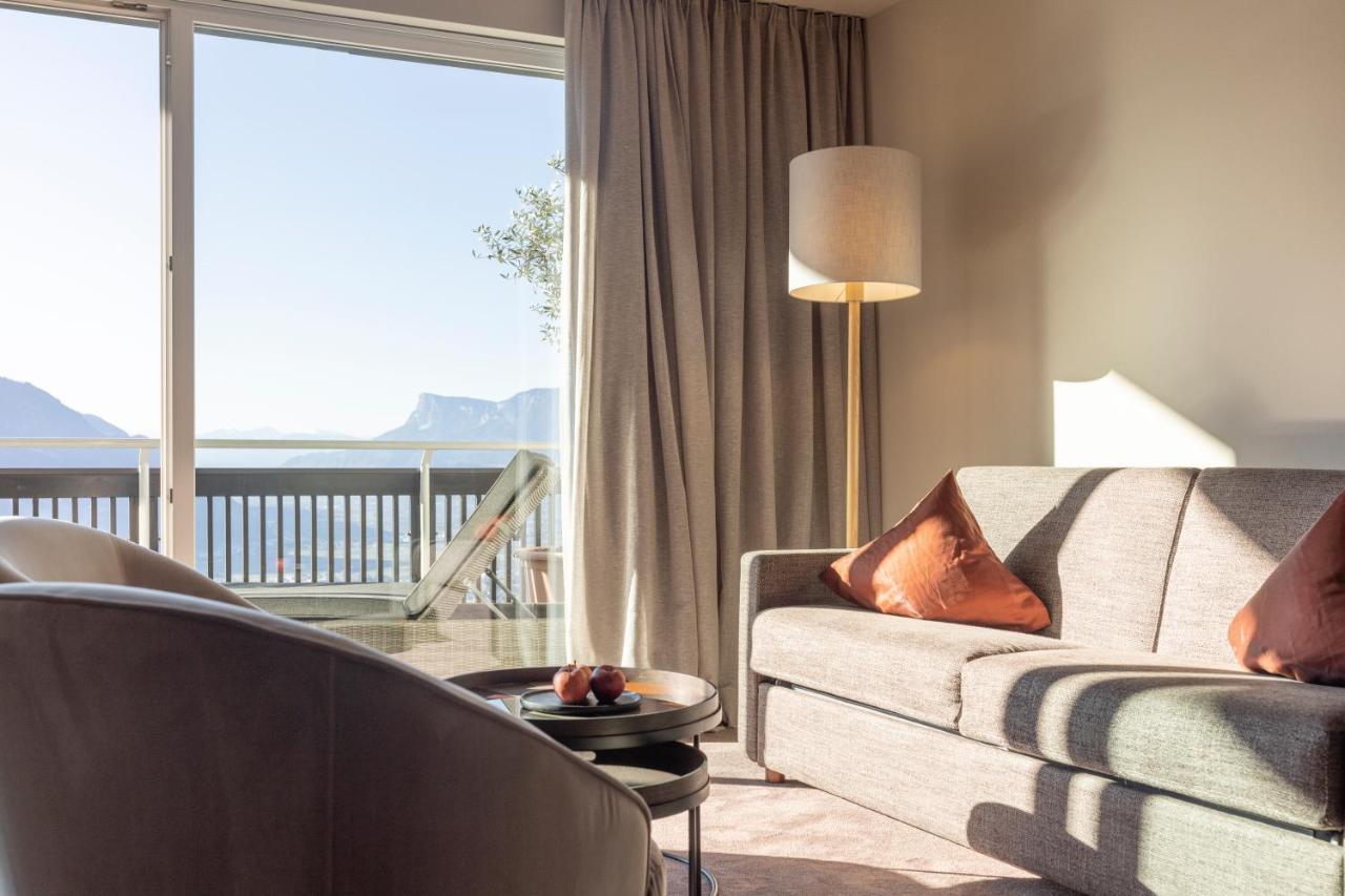 Suite Mountain View