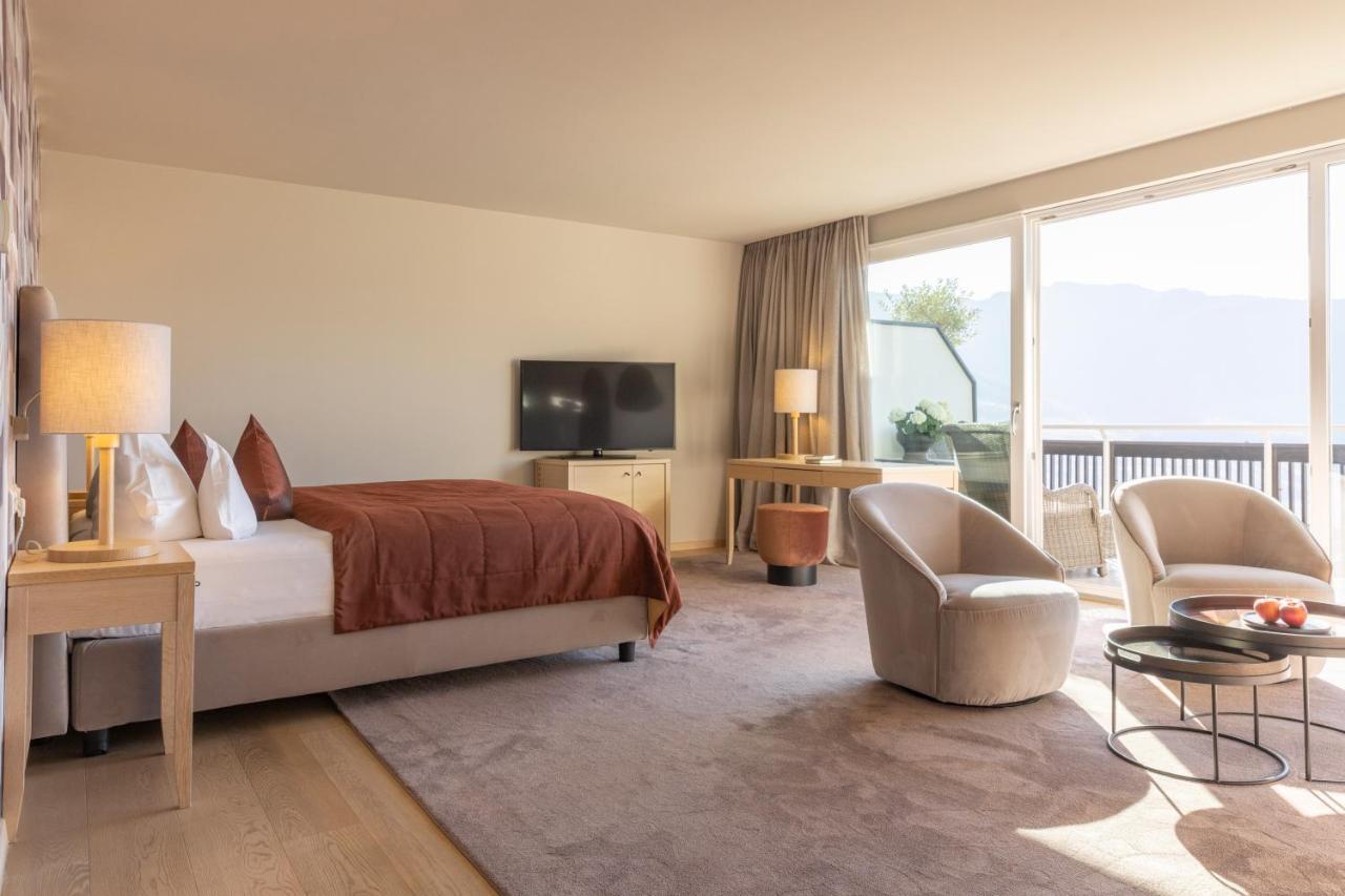Suite Mountain View